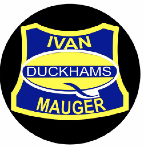 Ivan Mauger 1