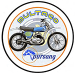Bultaco Pursang