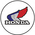 Honda USA wing